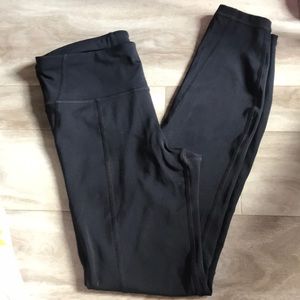 Cute sculpting yoga pants